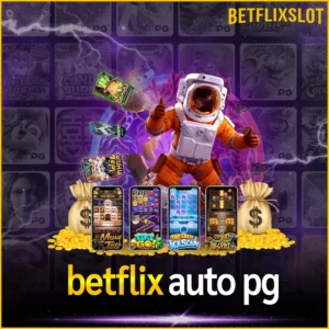 betflix auto pg