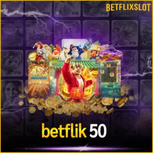 betflik 50