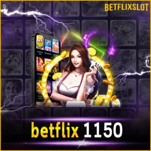 betflix 1150