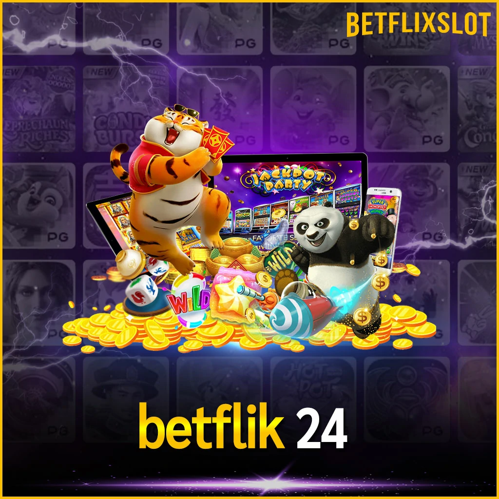 betflik 24