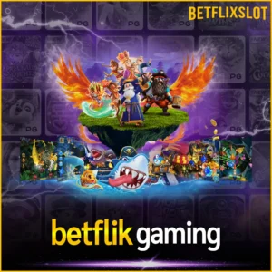 betflik gaming