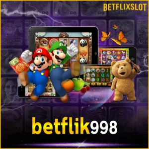 betflik 998