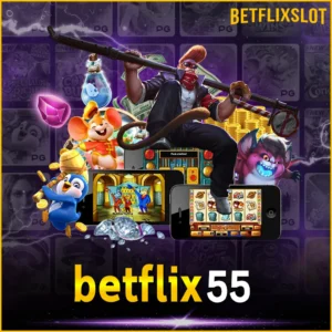 betflix55